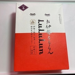 お伊勢るるるんの画像