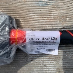 新品未使用　石頭　1kgの画像