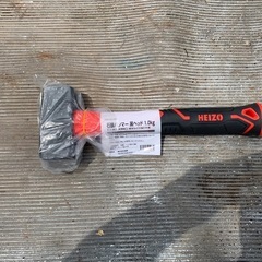 新品未使用　石頭　1kgの画像