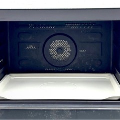 動作品/2016年製■HITACHI 日立 MRO-SV1000 スチームオーブンレンジ 過熱水蒸気オーブンレンジ メタルレッド■兵庫県姫路市から 25-3457の画像