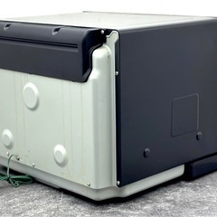 動作品/2016年製■HITACHI 日立 MRO-SV1000 スチームオーブンレンジ 過熱水蒸気オーブンレンジ メタルレッド■兵庫県姫路市から 25-3457の画像