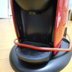 ネスカフェ コーヒーメーカーの画像