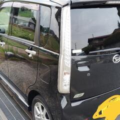 H25　ムーブ　車検3月迄の画像