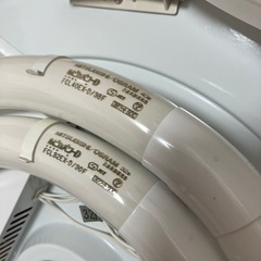 シーリングライト　2点の画像