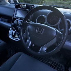 エレメント　4WD AT US仕様の画像