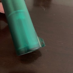 ★美品★懐中電灯★自己発電式★電池不要★災害用★の画像