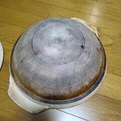 土鍋の画像