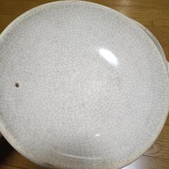 土鍋の画像