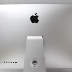 iMac（Retina 5K,27インチ,Late 2015）2.12TB/32GB〈MK482J/A〉⑤の画像