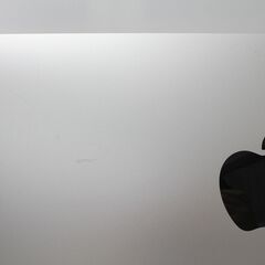 iMac（Retina 5K,27インチ,Late 2015）2.12TB/32GB〈MK482J/A〉⑤の画像