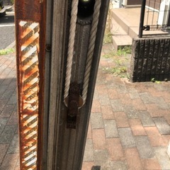 　商談中です　
無料　二連ハシゴの画像