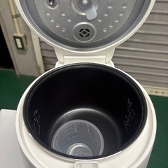 🔥炊飯器　3.5合　PTー35の画像