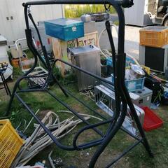 家庭用スイング遊具の画像