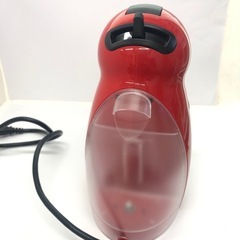 ネスカフェ ドルチェグスト コーヒー MD9744-RDの画像