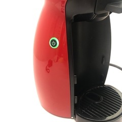 ネスカフェ ドルチェグスト コーヒー MD9744-RDの画像