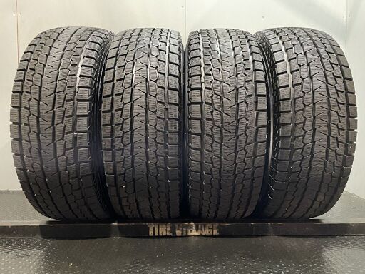 ☆ KEELER weds 265/70R16 16インチ 4本アルミセット ☆ WEDS 4本セット