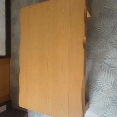 座卓　テーブルの画像
