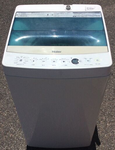 RKGSE-349】特価！ハイアール/Haier/4.5kg/全自動洗濯機/JW-C45A