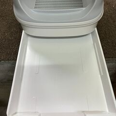 猫ちゃん用トイレの画像