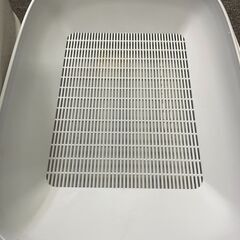 猫ちゃん用トイレの画像