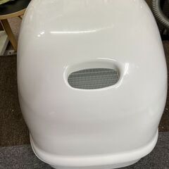 猫ちゃん用トイレの画像