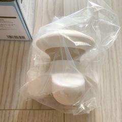 【新品】ぶるぶるリラックスロボ　マッサージ器の画像