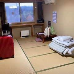 広野町雑工作業員大募集‼️の画像