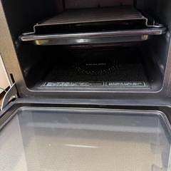 ヘルシオ AX-CX3 ホワイト ウォーターオーブンの画像
