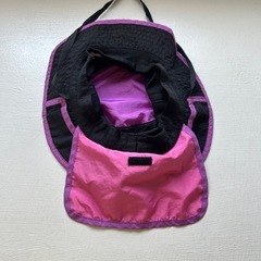 ベビー帽子 48cm（6ヶ月〜1歳程度）の画像