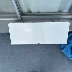 アウトドアテーブルの画像