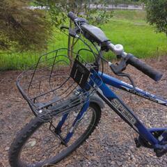 自転車の画像