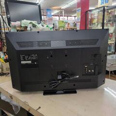 J515 ★SHARP★32インチ地デジTV★2T-C32DE★2021年製の画像