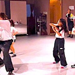 【4歳から中学生までダンスレッスンをお探しの方】☆生徒募集☆　Acco Space μキッズ・ジュニアプログラムの画像