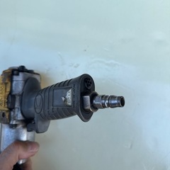 KUKEN 空研 KW-1600SPRO インパクトレンチ　の画像