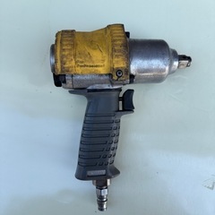 KUKEN 空研 KW-1600SPRO インパクトレンチ　の画像