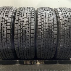 GOODYEAR ICENAVI SUV 225/55R19 1...