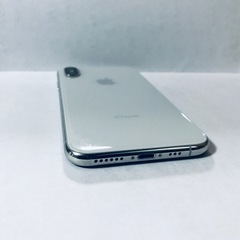 iPhone XS 64GB/SIMフリーの画像
