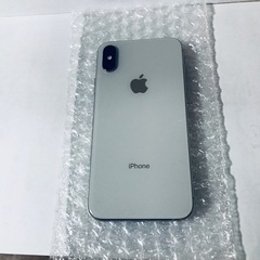 iPhone XS 64GB/SIMフリーの画像