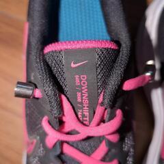 NIKE　DOWNSHIFTER24㌢美品の画像