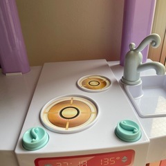 プリンセスのキッチン
の画像