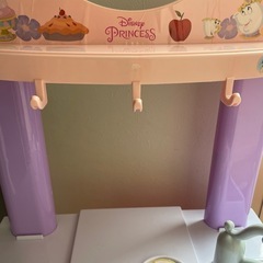 プリンセスのキッチン
の画像