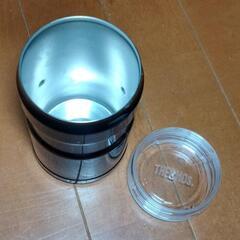 THERMOS缶ホルダーの画像