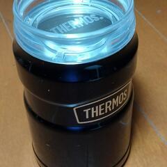 THERMOS缶ホルダーの画像
