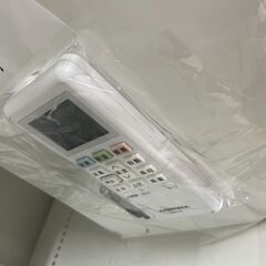 【ジャングルジャングル滋賀草津店】エアコン コロナ CSH-N2223R 2023 J-250825の画像