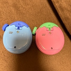 たまごっちパラダイス 3台セットの画像