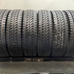 BS BLIZZAK W979 205/85R16 117/11...