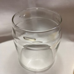 【美品】PYREX ガラス保存容器 の画像
