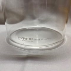 【美品】PYREX ガラス保存容器 の画像