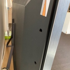 TCL テレビ55型の画像