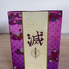 鬼滅の刃　栗花落カナヲ　フィギュア
の画像